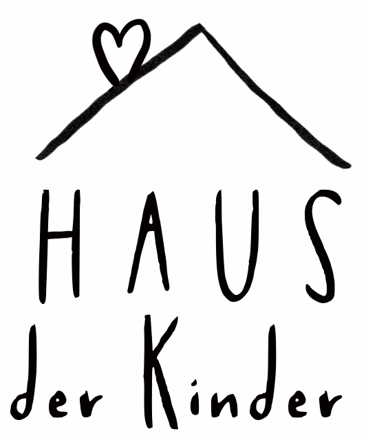 Haus der Kinder Logo kl